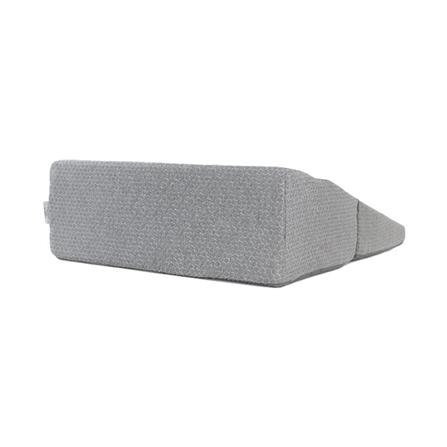 หมอนสุขภาพ เมมโมรี่โฟม FROLINA THERAPEUTIC WEDGE 70x89.3x20 ซม. สีเทา_2