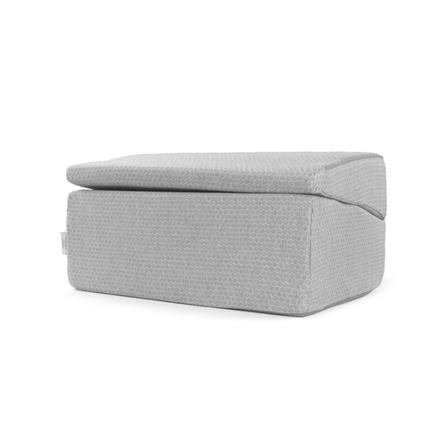 หมอนสุขภาพ เมมโมรี่โฟม FROLINA THERAPEUTIC WEDGE 70x89.3x20 ซม. สีเทา_3