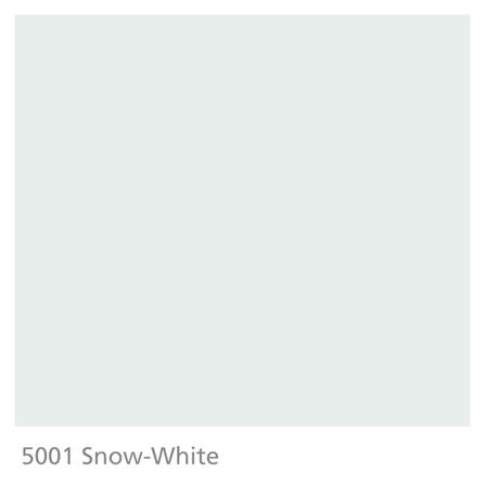 สีน้ำทาภายนอก JOTUN JOTASHIELD ANTIFADE COLOURS 5001 สี SNOW-WHITE กึ่งเงา 2.5 แกลลอน_1