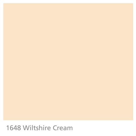 สีน้ำทาภายนอก JOTUN JOTASHIELD ANTIFADE COLOURS 1648 สี WILTSHIRE CREAM กึ่งเงา 2.5 แกลลอน_1