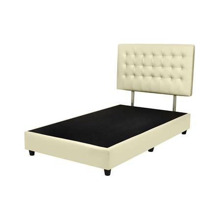 ฐานรองหัวเตียง 3.5 ฟุต HOME LIVING STYLE MUNICH สี...