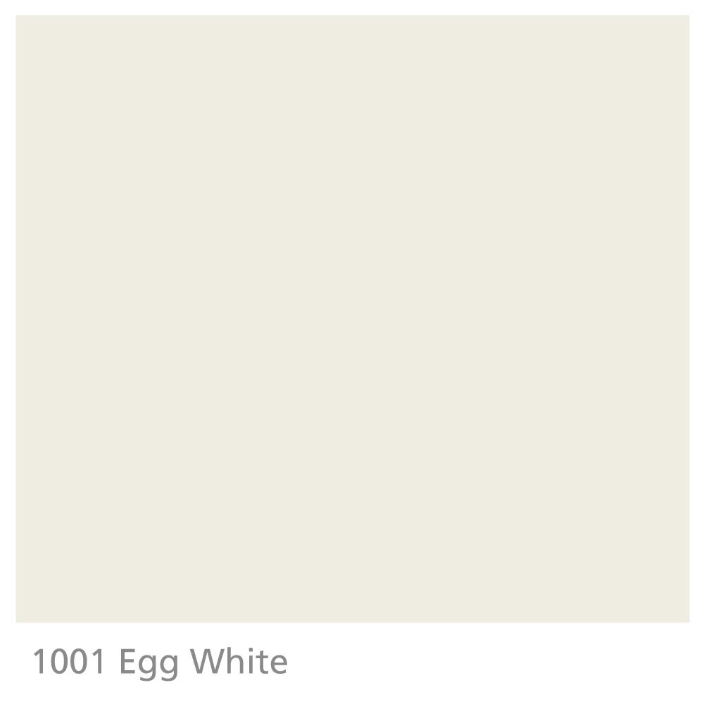 สีน้ำทาภายนอก JOTUN JOTASHIELD ANTIFADE COLOURS 1001 สี EGG WHITE กึ่งเงา 2.5 แกลลอน