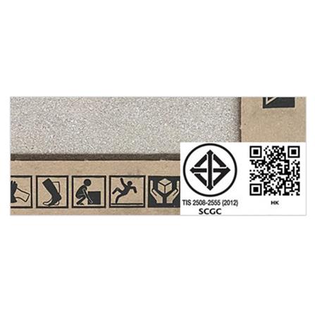 กระเบื้องพื้นพอร์ซเลน 30x30 ซม. COTTO ฟอลคอน ซีเปีย น้ำตาล PM_4