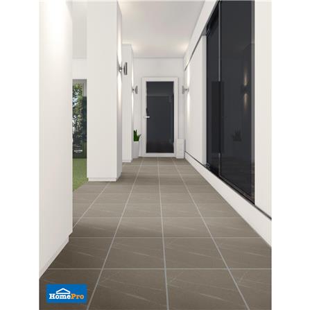 กระเบื้องพื้นพอร์ซเลน 30x30 ซม. COTTO ฟอลคอน ซีเปีย น้ำตาล PM_1