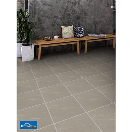 กระเบื้องพื้นพอร์ซเลน 30x30 ซม. COTTO ฟอลคอน ซีเปีย น้ำตาล PM_2