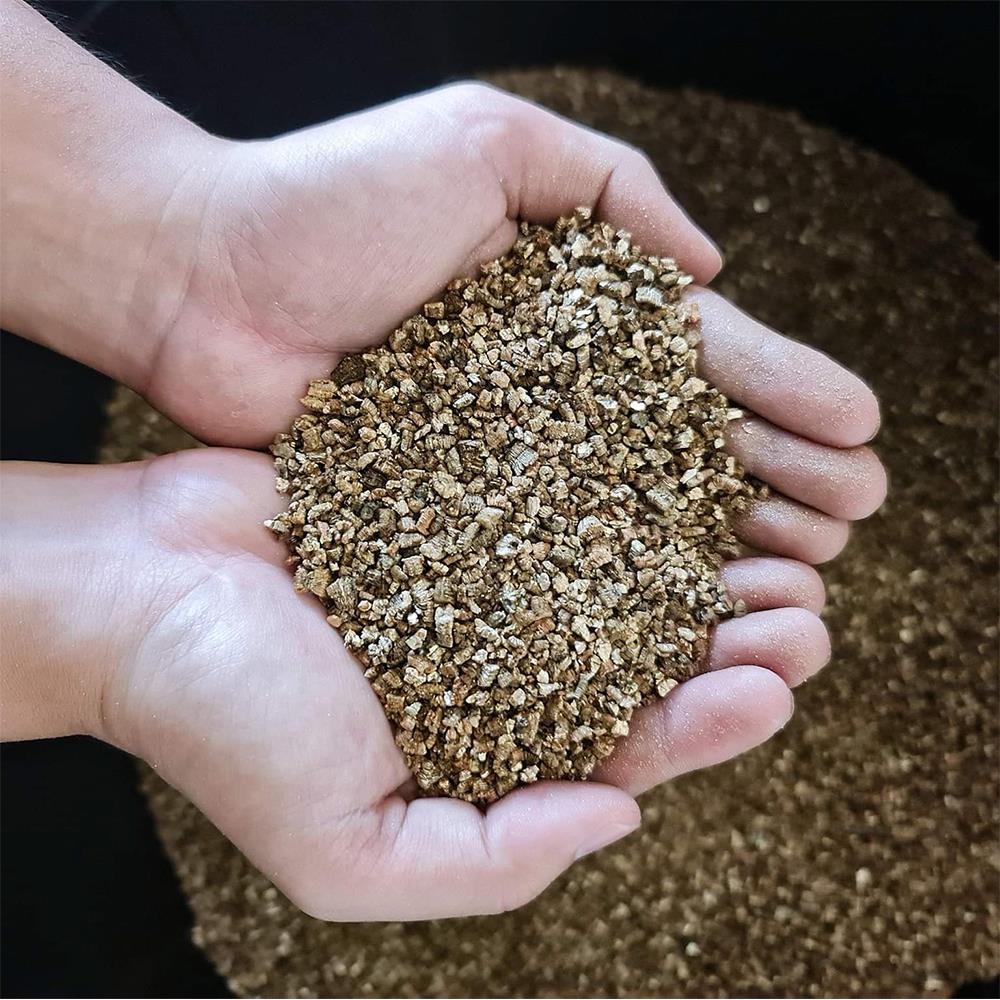 เวอร์มิคูไลท์ คืนดี 4 ลิตร