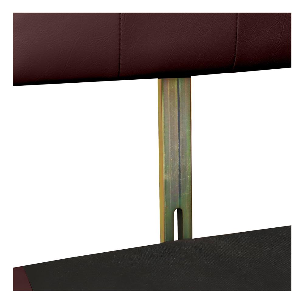 ฐานรองหัวเตียง 3.5 ฟุต HOME LIVING STYLE MUNICH สีน้ำตาลอ่อน