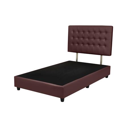 ฐานรองหัวเตียง 3.5 ฟุต HOME LIVING STYLE MUNICH สี...