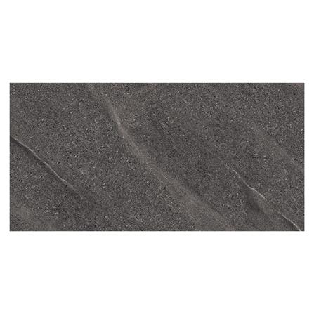 กระเบื้องพื้นพอร์ซเลน 30x60 ซม. COTTO บีชสโตน เทาเข้ม (HYG) 1.44M2_0