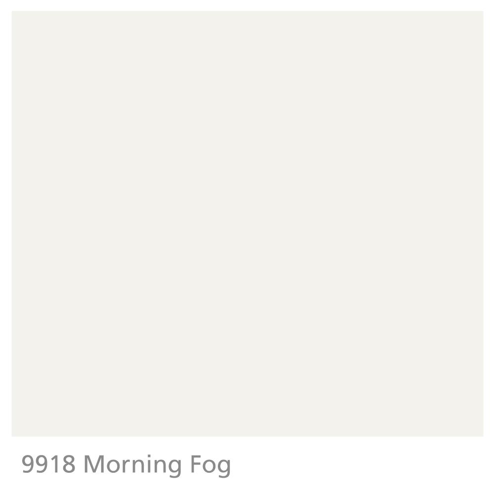 สีน้ำทาภายนอก JOTUN JOTASHIELD ANTIFADE COLOURS 9918 สี MORNING FOG  กึ่งเงา 2.5 แกลลอน