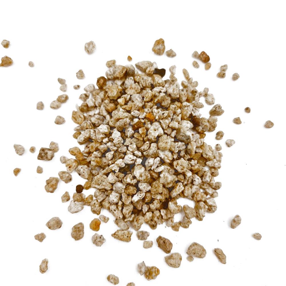 หินภูเขาไฟ 3-5 มม. คืนดี 4 ลิตร