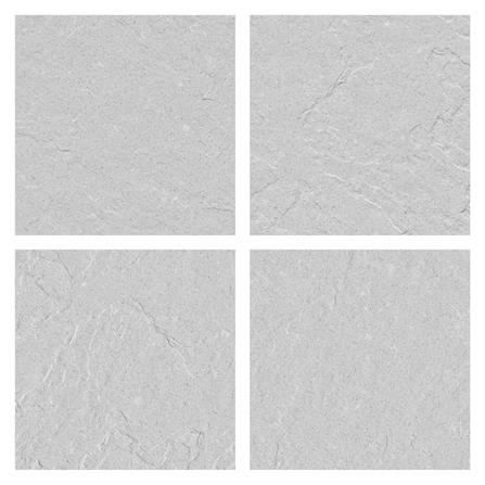 กระเบื้องพื้นพอร์ซเลน 30x30 ซม. COTTO กราเวโล เทาอ่อน (HYG) PM_1