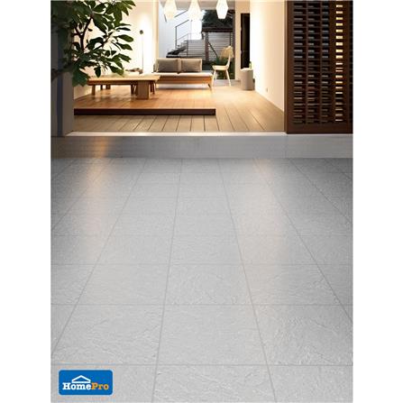 กระเบื้องพื้นพอร์ซเลน 30x30 ซม. COTTO กราเวโล เทาอ่อน (HYG) PM_2