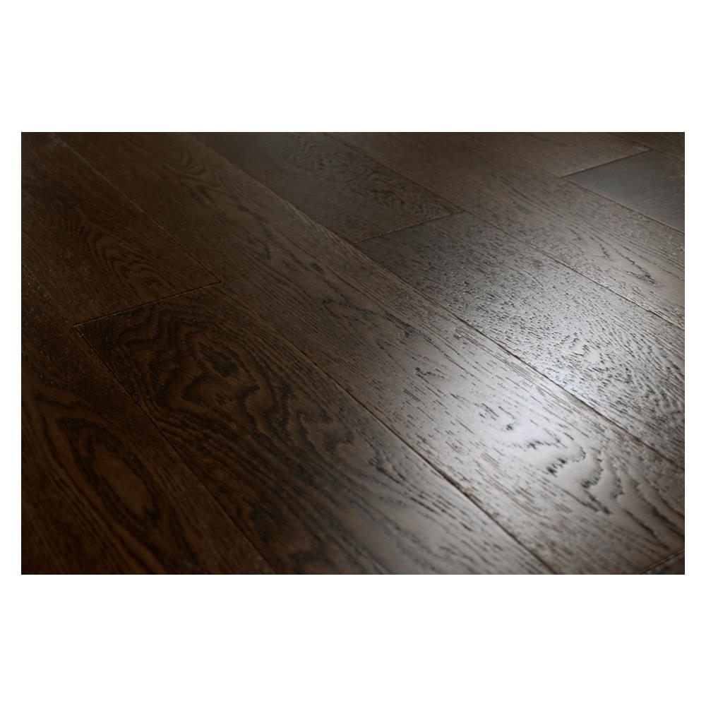 พื้นเอ็นจิเนียร์ BUMRUNGTHAI 15 มม. 2.275 ตร.ม. สี CEDAR OAK