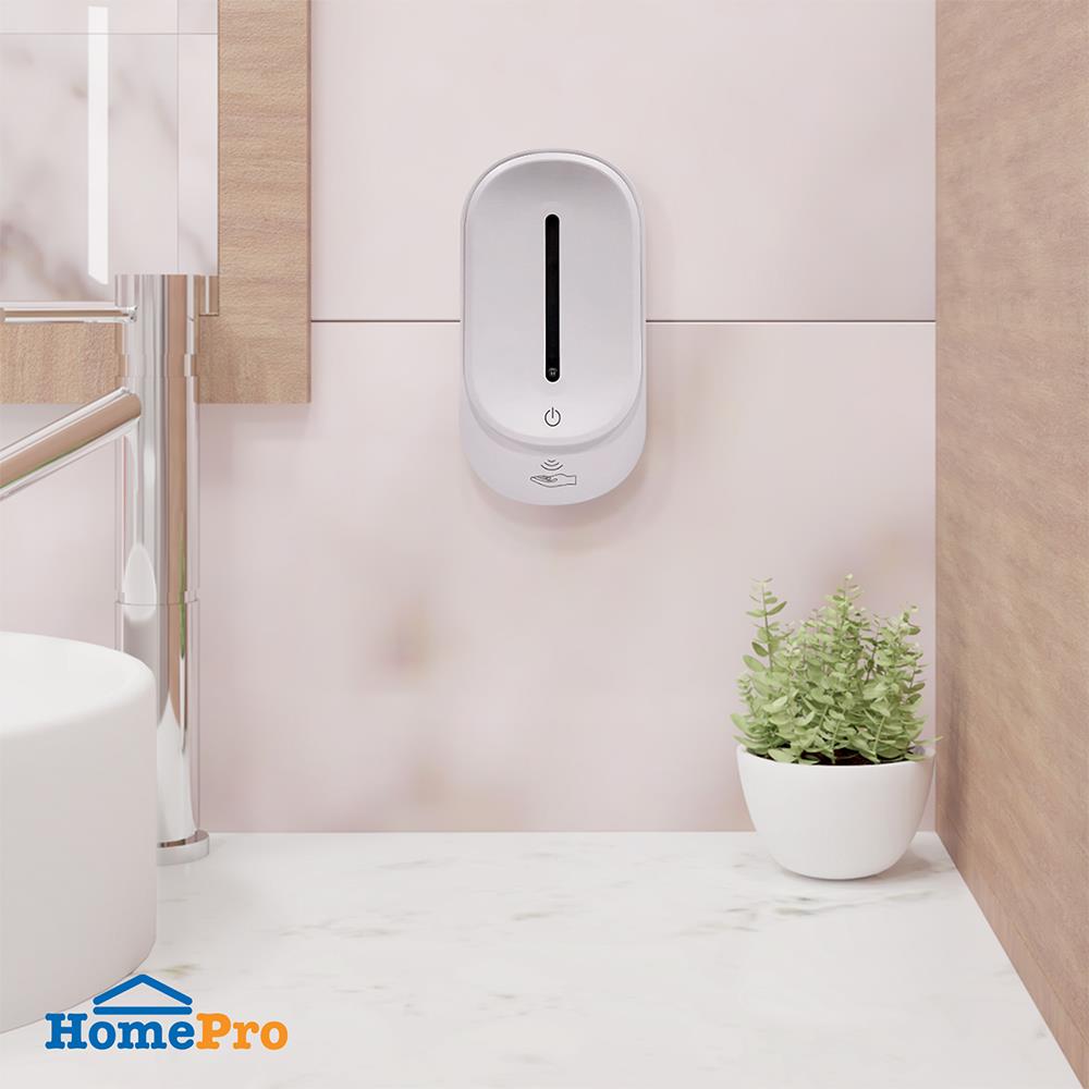 ที่กดสบู่ติดผนังอัตโนมัติ MOYA AUT050