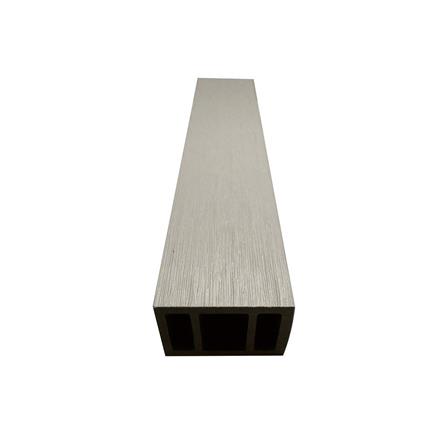 ไม้ระแนง THAISUN LUXURY 10X300X5.3 ซม. สีไม้สัก_1