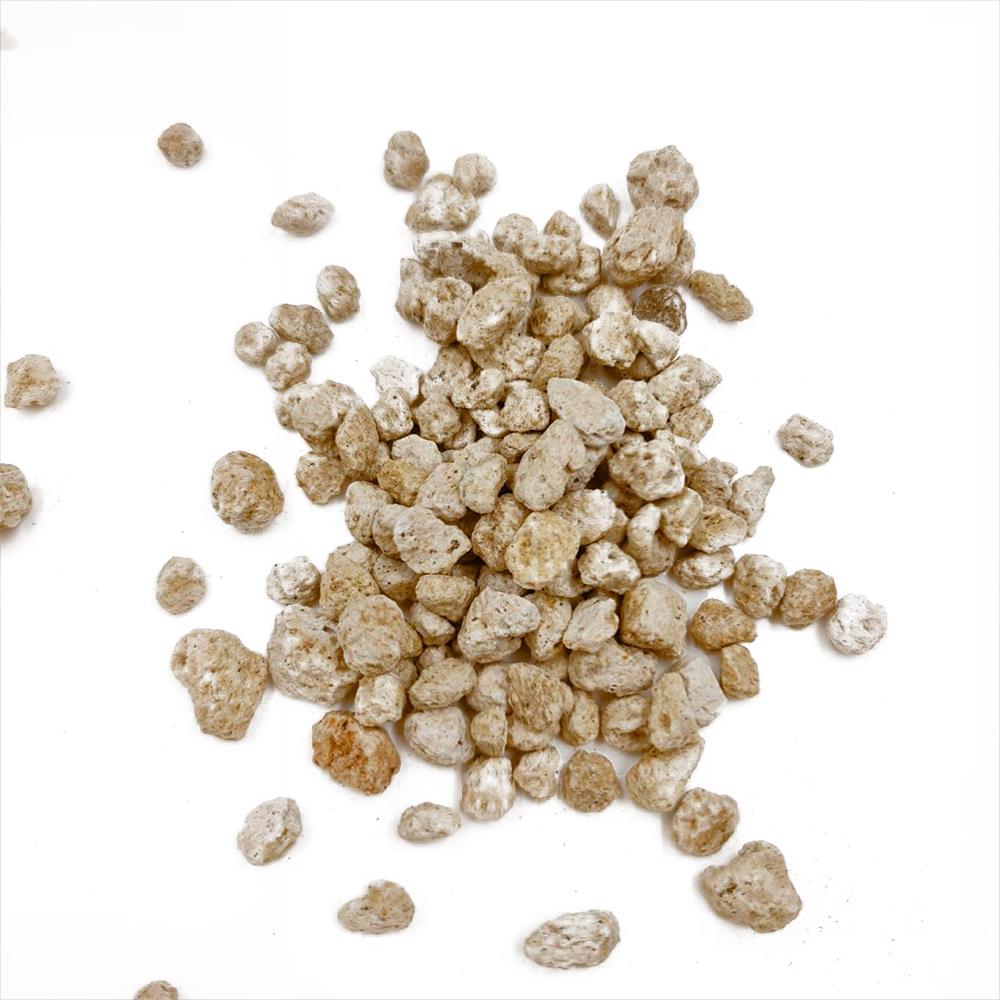 หินภูเขาไฟ 6-10 มม. คืนดี 4 ลิตร