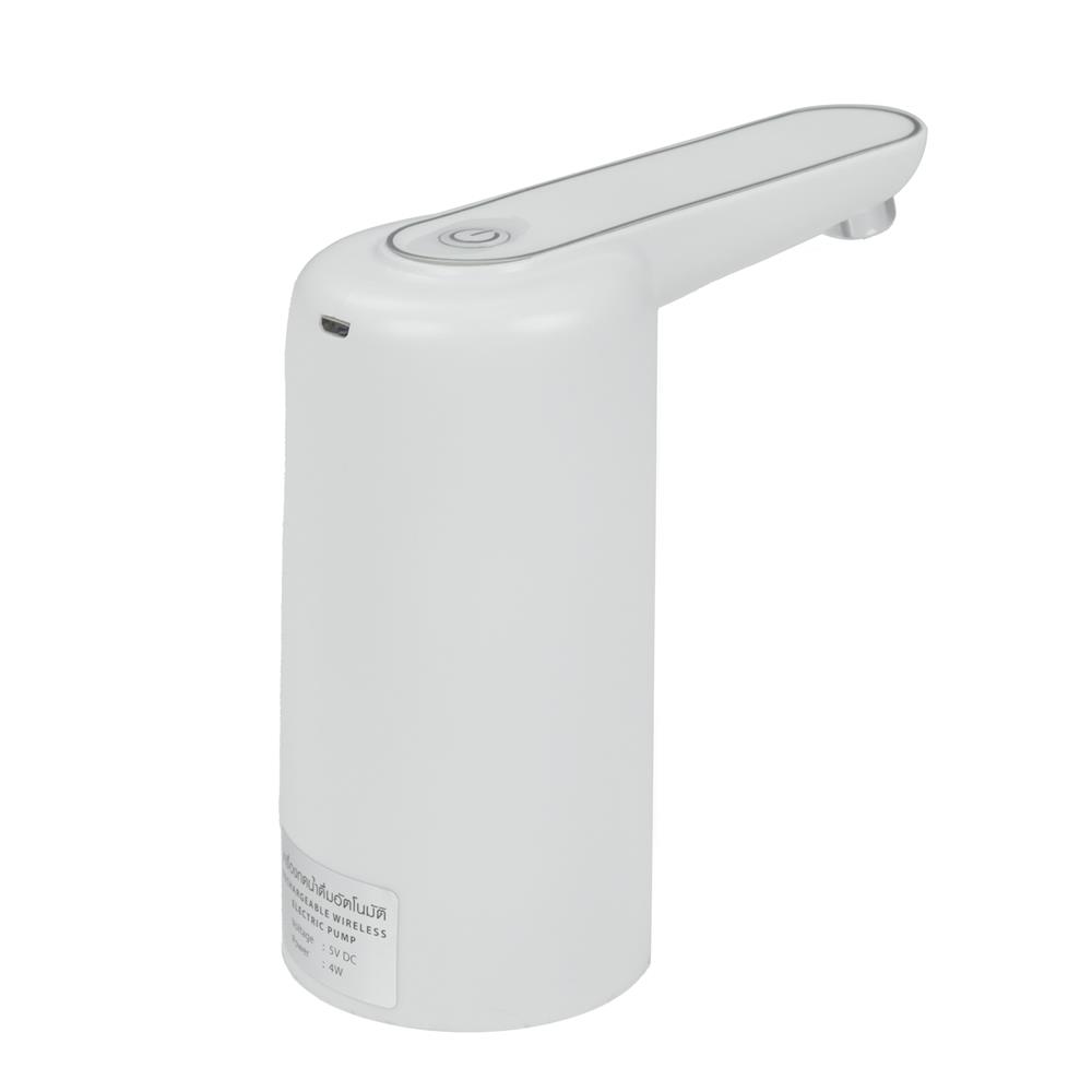 หัวปั๊มน้ำดื่มอัตโนมัติพกพา SPRING A-02