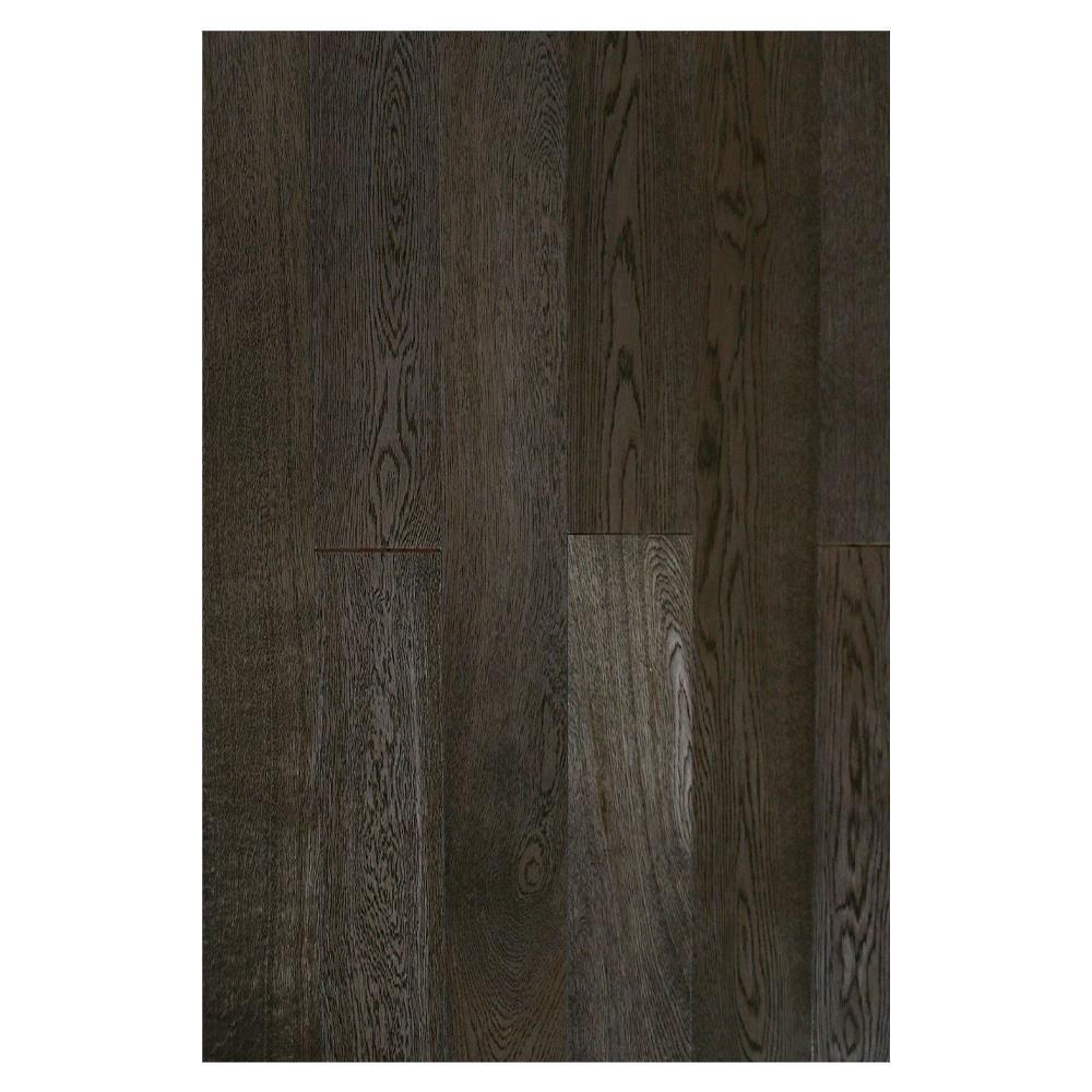 พื้นเอ็นจิเนียร์ BUMRUNGTHAI 15 มม. 2.275 ตร.ม. สี ONYX OAK