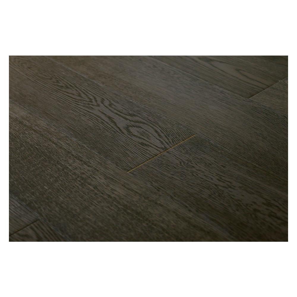 พื้นเอ็นจิเนียร์ BUMRUNGTHAI 15 มม. 2.275 ตร.ม. สี ONYX OAK