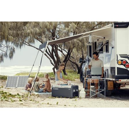 เตาแก๊สบาร์บีคิวพกพา 3 หัว DOMETIC CSG103_3