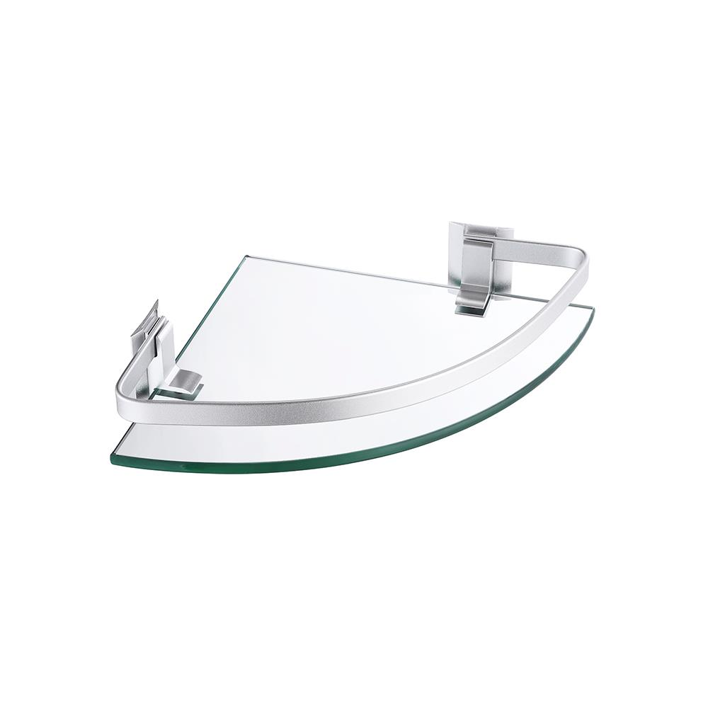 ชั้นกระจกเข้ามุม 1 ชั้น MOYA A4120A