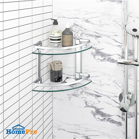 ชั้นกระจกเข้ามุม 2 ชั้น MOYA A4120B_2