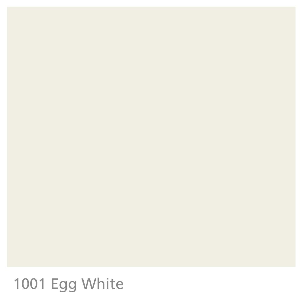 สีน้ำทาภายนอก JOTUN JOTASHIELD COLOUR EXTREME 1001 สี EGG WHITE เนียน 2 แกลอน