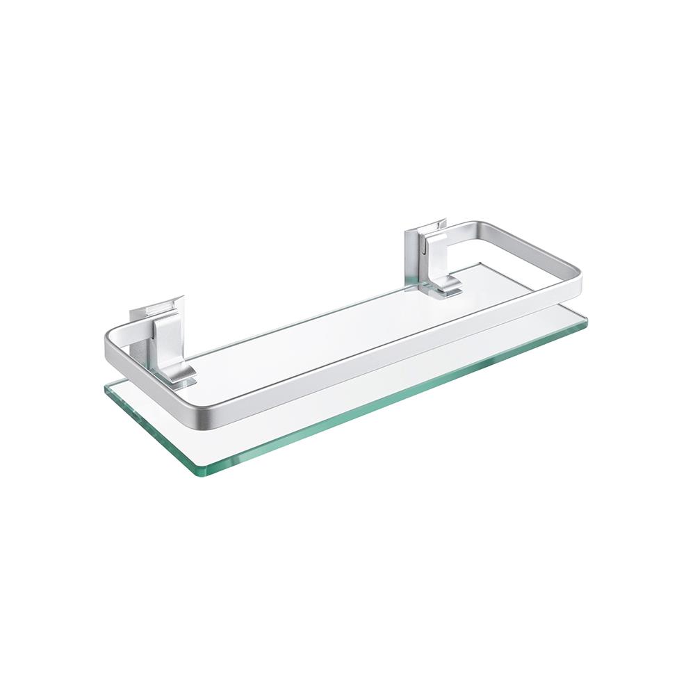 ชั้นกระจกติดผนัง 1 ชั้น MOYA A4126A