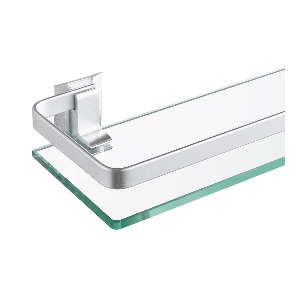 ชั้นกระจกติดผนัง 1 ชั้น MOYA A4126A