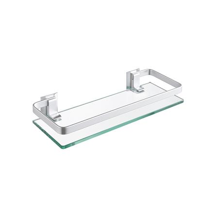 ชั้นกระจกติดผนัง 1 ชั้น MOYA A4126A