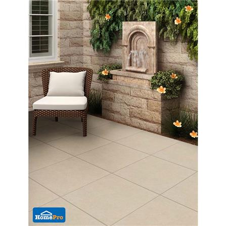 กระเบื้องพื้น 16x16 นิ้ว ภูผา ฟอนเต้ เบจ PM 0.96M2_2