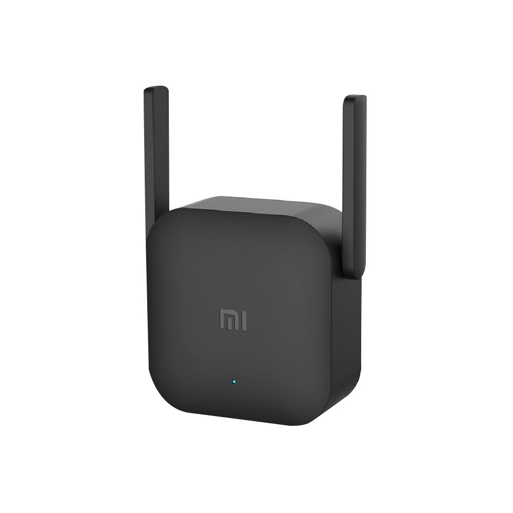 ตัวขยายสัญญาณ XIAOMI MI WI-FI RANGE EXTENDER PRO DVB4235GL สีดำ