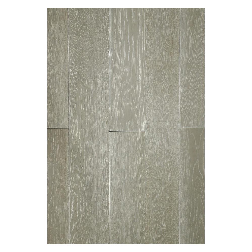 พื้นเอ็นจิเนียร์ BUMRUNGTHAI 15 มม. 2.275 ตร.ม. สี CLOUDY OAK