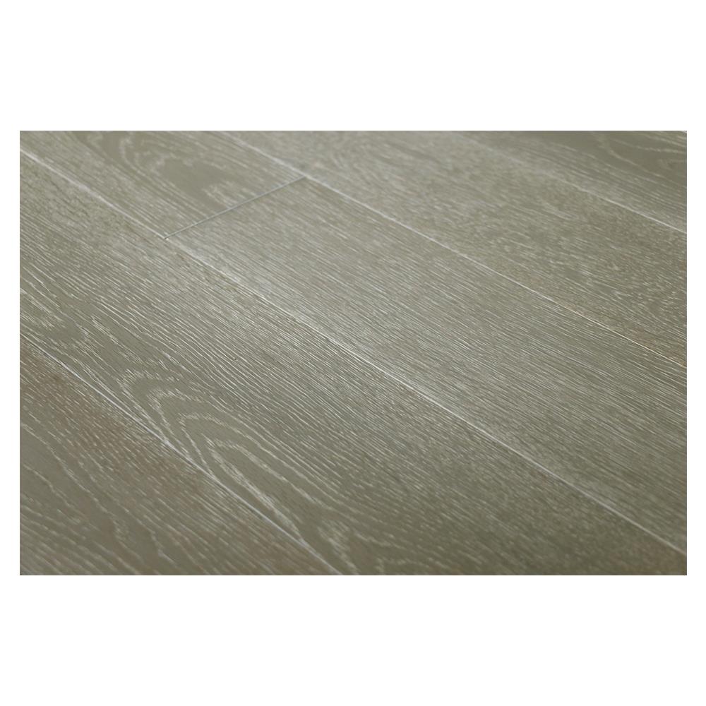 พื้นเอ็นจิเนียร์ BUMRUNGTHAI 15 มม. 2.275 ตร.ม. สี CLOUDY OAK