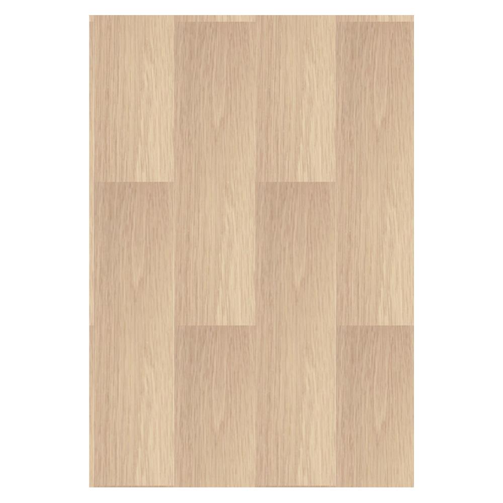พื้นเอ็นจิเนียร์ BUMRUNGTHAI 15 มม. 2.275 ตร.ม. สี BEIGE OAK