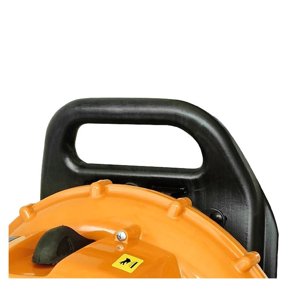 เครื่องเป่าลมสะพายหลัง ROWEL RW-RB955 2.2HP