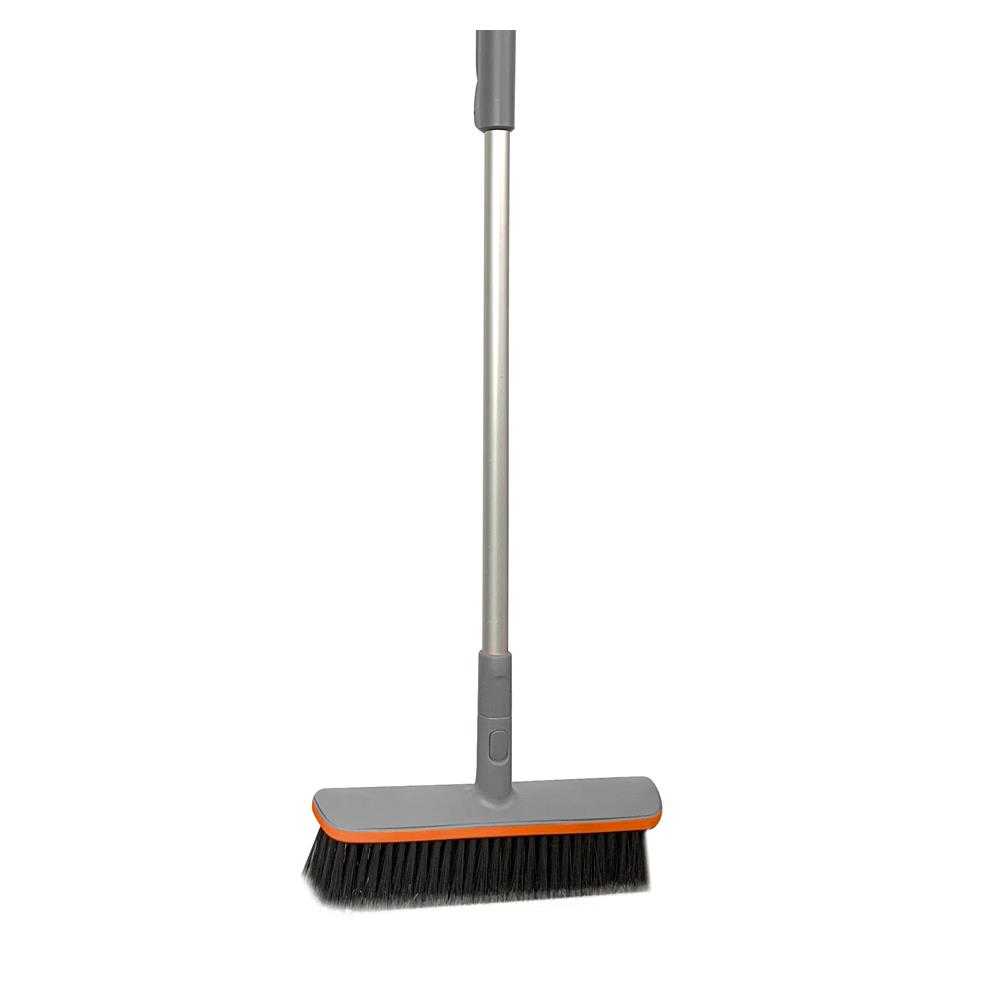 ไม้กวาดไล่น้ำ PVC ด้ามปรับ ME LIVING ZURE 13 นิ้ว