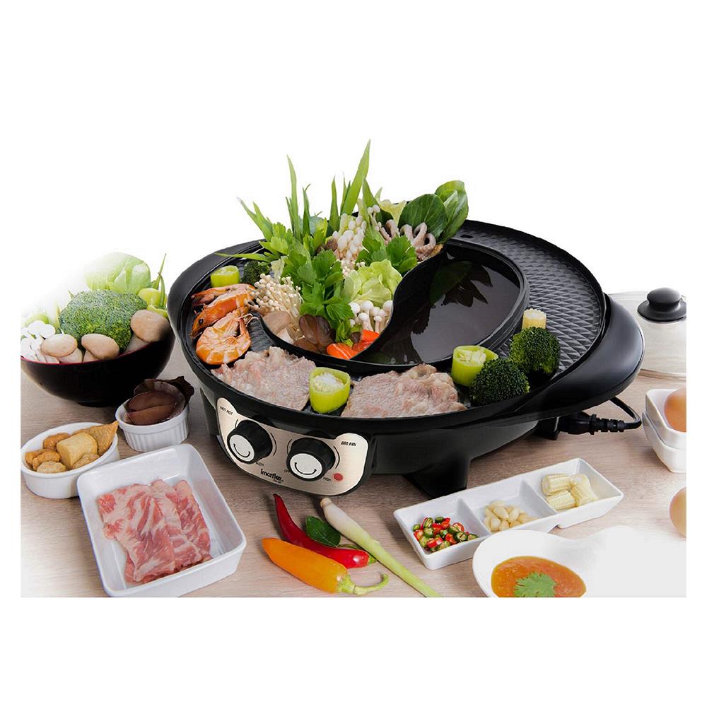 เตาบาร์บิคิว IMARFLEX EG-681