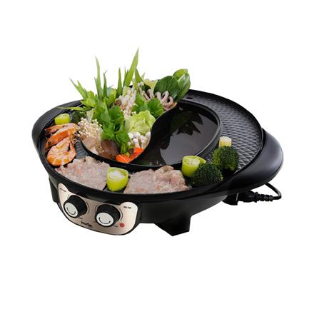 เตาบาร์บิคิว IMARFLEX EG-681_1