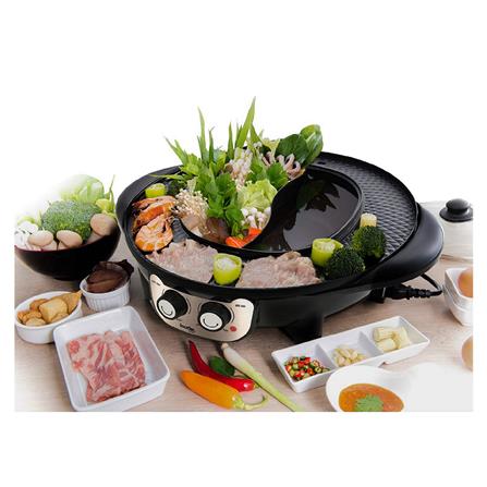 เตาบาร์บิคิว IMARFLEX EG-681_2