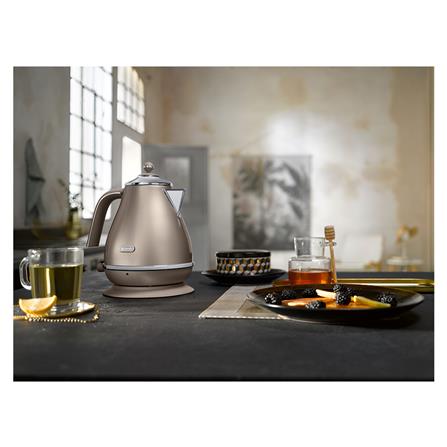 กาต้มน้ำไฟฟ้า DELONGHI KBOT2001BG_2