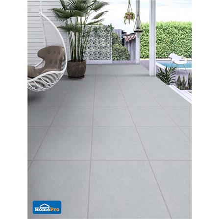 กระเบื้องพื้น 16x16 นิ้ว ภูผา ฟอนเต้ เทา PM 0.96M2_1