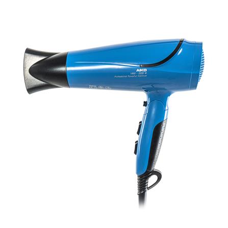 ไดร์เป่าผม AIKO 30120 สีน้ำเงิน 1850 วัตต์_0