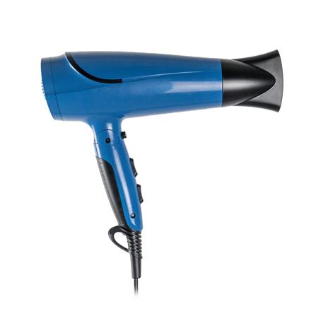 ไดร์เป่าผม AIKO 30120 สีน้ำเงิน 1850 วัตต์_1