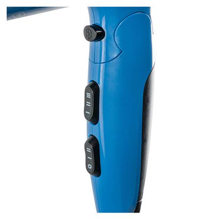 ไดร์เป่าผม AIKO 30120 สีน้ำเงิน 1850 วัตต์_2