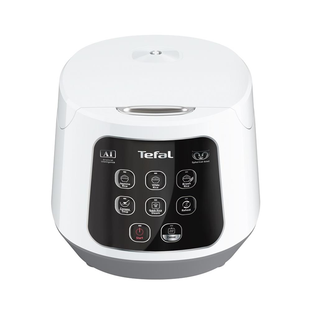 หม้อหุงข้าว DIGITAL TEFAL RK730166 1 ลิตร