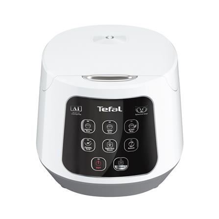 หม้อหุงข้าว DIGITAL TEFAL RK730166 1 ลิตร