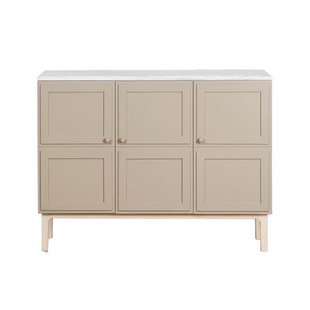 ตู้ 120 ซม. WHOOP MABURU หินอ่อน สี BIEGE_0