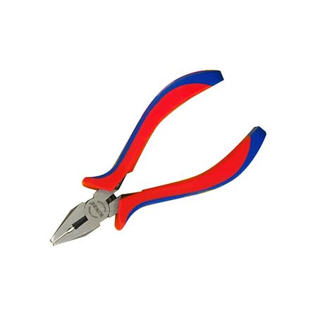 คีมปากจระเข้ KINZO NO. 1011 4.5 นิ้ว_0